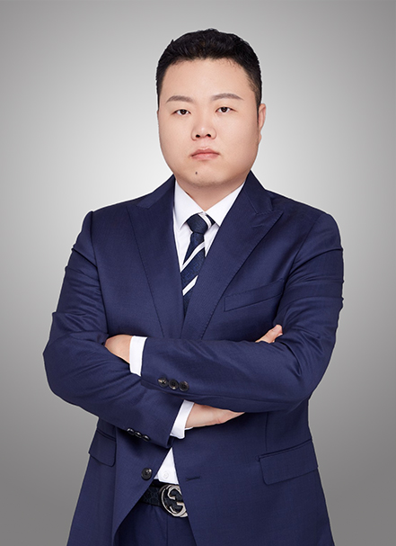 副会长:李帅
