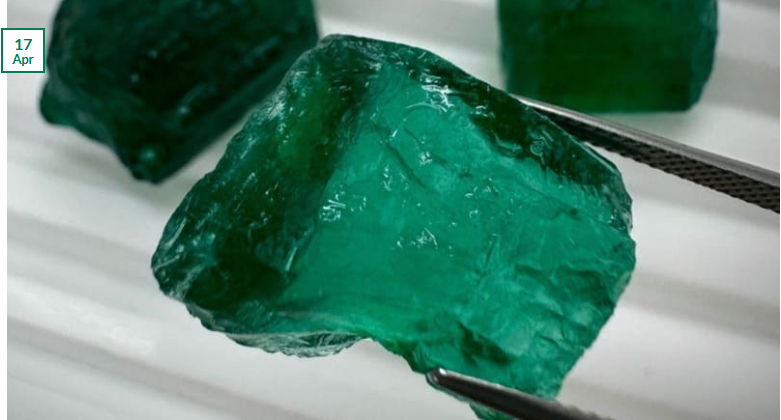 Belmont Emeralds�ﱸ������ĸ���б�ᣬȫ��������