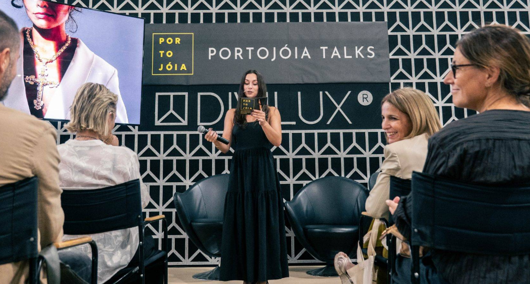 葡萄牙波尔图国际珠宝钟表及加工设备展 Portojóia 2026 9月17日启幕